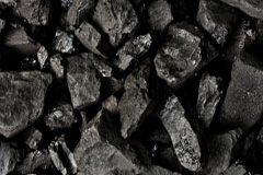 West Fields coal boiler costs