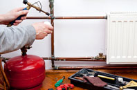 free West Fields heating repair quotes