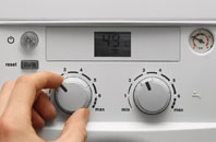free West Fields boiler maintenance quotes